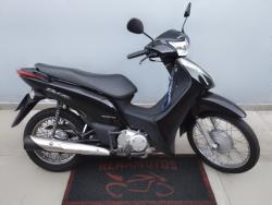 HONDA Biz 125 ES FLEX