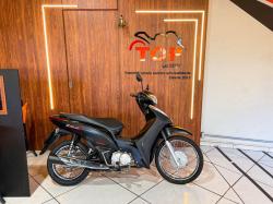 HONDA Biz 125 ES FLEX