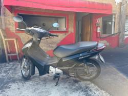 HONDA Biz 125 ES FLEX