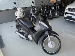 HONDA Biz 125 ES FLEX