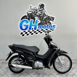 HONDA Biz 125 ES FLEX