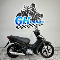 HONDA Biz 125 ES FLEX