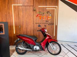 HONDA Biz 125 ES FLEX
