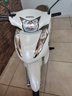 HONDA Biz 125 ES FLEX
