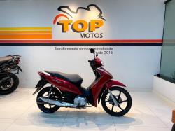 HONDA Biz 125 EX