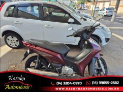 HONDA Biz 125 EX