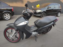 HONDA Biz 125 EX