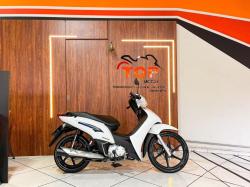 HONDA Biz 125 EX