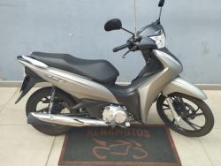 HONDA Biz 125 EX