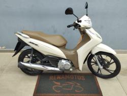 HONDA Biz 125 EX