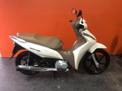 HONDA Biz 125 EX