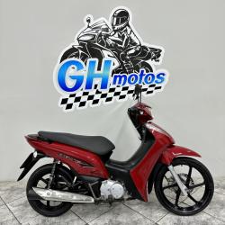 HONDA Biz 125 EX