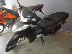 HONDA Biz 125 EX