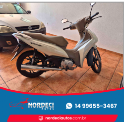 HONDA Biz 125 EX