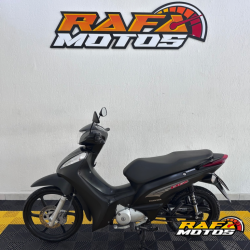 HONDA Biz 125 EX