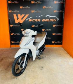 HONDA Biz 125 EX