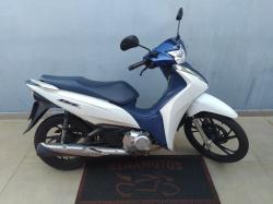 HONDA Biz 125 EX