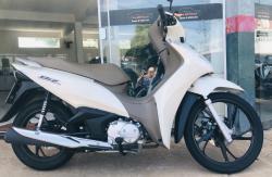 HONDA Biz 125 EX