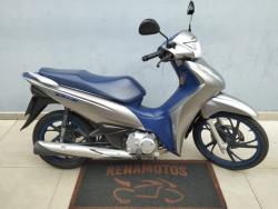 HONDA Biz 125 EX