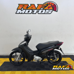 HONDA Biz 125 EX