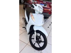 HONDA Biz 125 EX