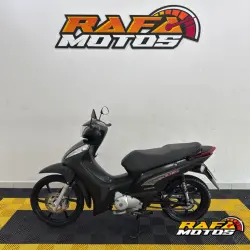 HONDA Biz 125 EX