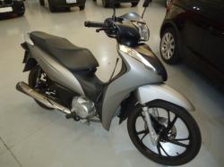 HONDA Biz 125 EX