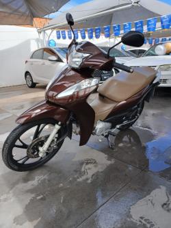 HONDA Biz 125 EX