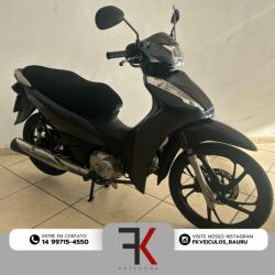 HONDA Biz 125 EX