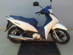 HONDA Biz 125 EX