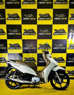 HONDA Biz 125 EX
