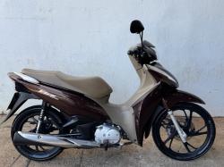 HONDA Biz 125 EX