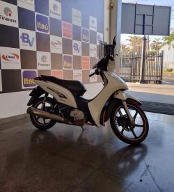HONDA Biz 125 EX