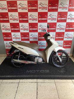 HONDA Biz 125 EX