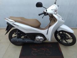 HONDA Biz 125 EX