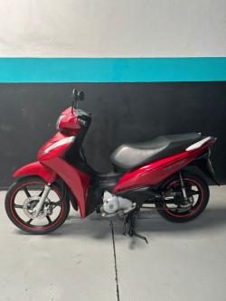 HONDA Biz 125 EX