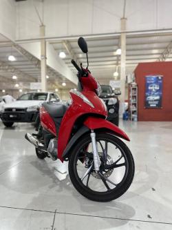 HONDA Biz 125 EX