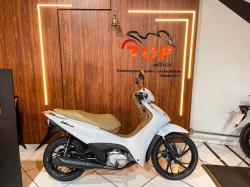 HONDA Biz 125 EX