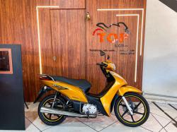HONDA Biz 125 EX