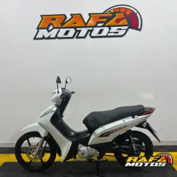 HONDA Biz 125 EX