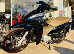 HONDA Biz 125 EX