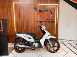 HONDA Biz 125 EX