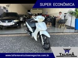 HONDA Biz 125 EX