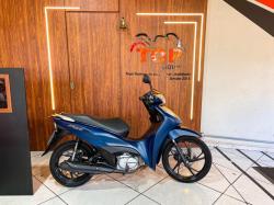 HONDA Biz 125 EX