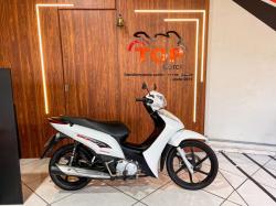 HONDA Biz 125 EX