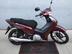 HONDA Biz 125 EX