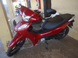 HONDA Biz 125 EX