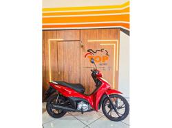 HONDA Biz 125 EX