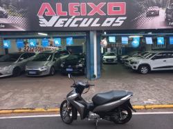 HONDA Biz 125 FLEX