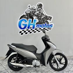 HONDA Biz 125 FLEX